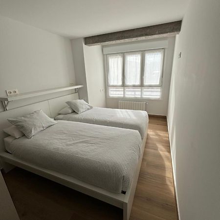 Apartamento Elkano 1 Hernani Exterior foto