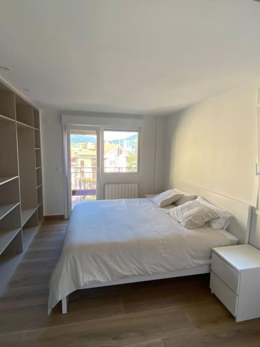 Apartamento Elkano 1 Hernani Exterior foto