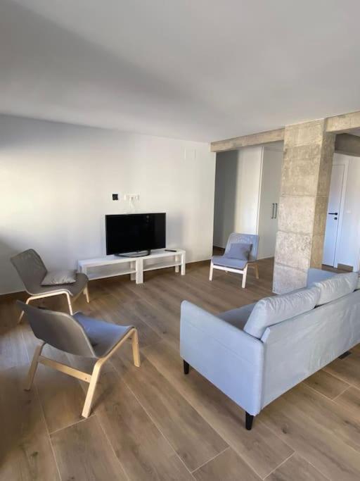 Apartamento Elkano 1 Hernani Exterior foto