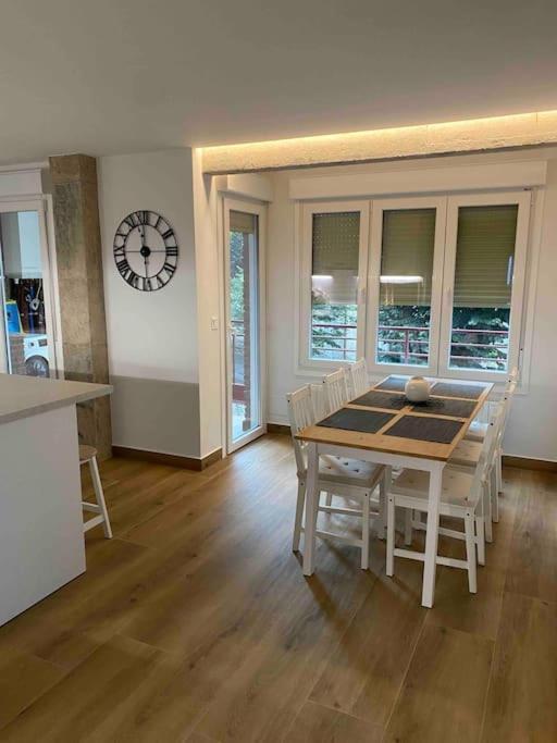 Apartamento Elkano 1 Hernani Exterior foto